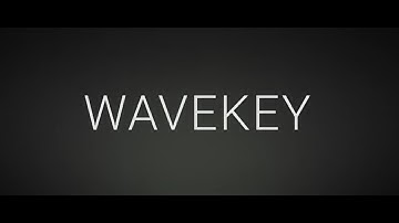 Mobile Phone Access Control - the Patented WaveKey Technology by 2N