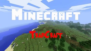 Minecraft TrapCraft Mod!