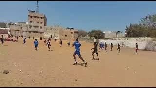 match plateau  école de foot vito foot  minimes ?⚽️⚽️⚽️