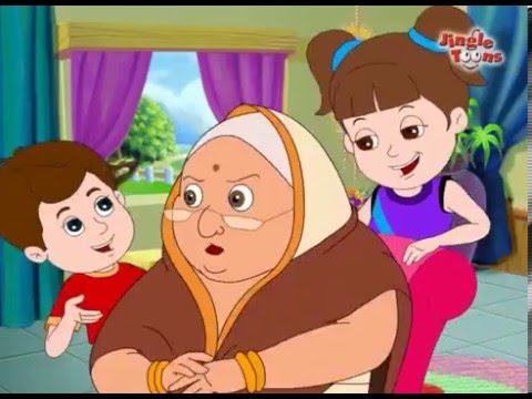 Hindi : Nani Teri Morni Ko Mor Le Gaye (नानी तेरी मोरनी) - YouTube