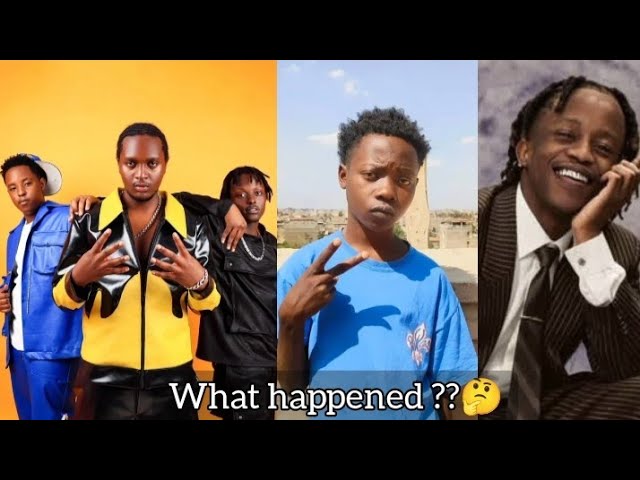 Hood boyz were dominating/Sean mmg's Ep /Makaveli inatakino is not