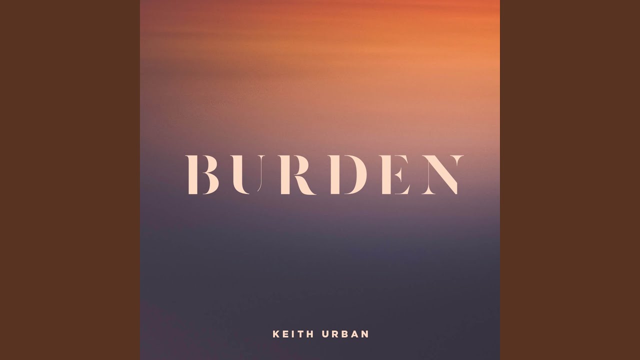 Burden - YouTube