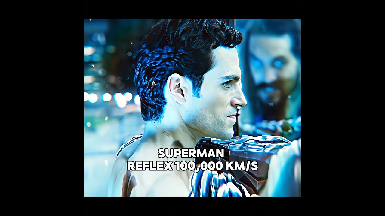 Superman reflexes 🦸‍♀️🔥
