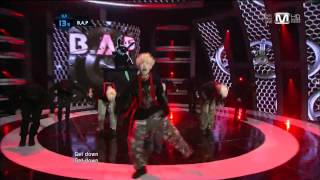 120209bap  Warrior  m Countdown