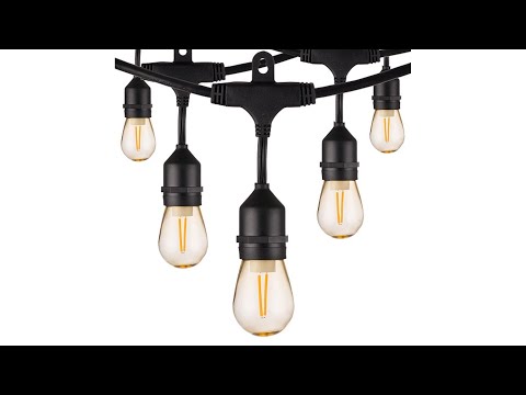 Honeywell Led String Light Set Sw148a221110