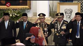 Soeharto jadi Pahlawan Nasional, Mbak Tutut Ucap Terima Kasih pada Prabowo