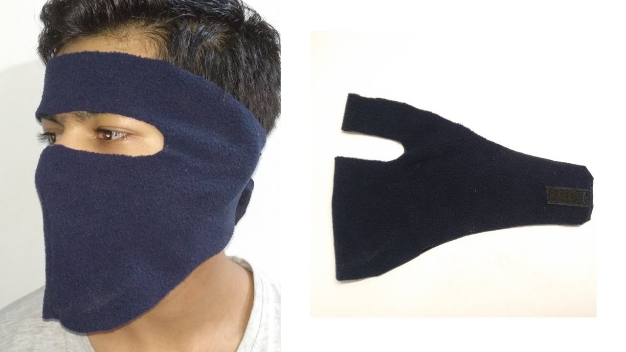 Diy Face Mask How To Sew Own Face Mask Full Face Mask Youtube Full Face Mask Mask Face Mask Diy Face Mask How To Sew Own Face Mask Full Face Mask Youtube Full Face Mask Mask Face Mask