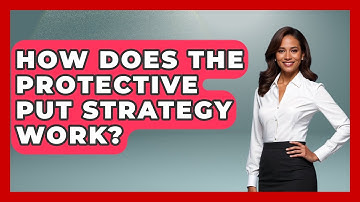 How Does The Protective Put Strategy Work? - Stock and Options Playbook