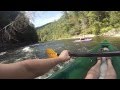 Chatooga Rafting 9/27/2014