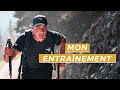 Mon entraînement pour mes expéditions ! | Mike Horn Vlog #1