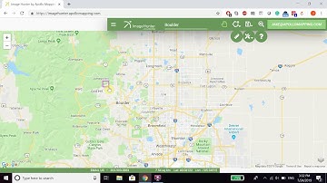 OUTDATED: Image Hunter - Quick Start Guide/Submitting a Quote