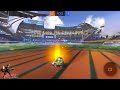 Just Casually Driving | Rocket League Live | PS5