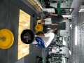 16 year old Keaton Sterling Cleaning 155x6