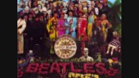 Beatles 1962-1970 in 2min