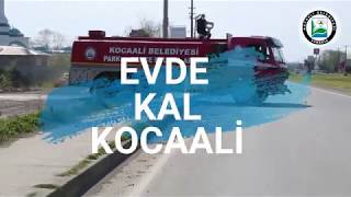 Evdekal Resimi