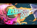 Interkosmos 2000  gameplay trailer  meta quest 2