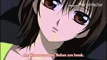 Animals - Maroon 5 (Vampire Knight: Kaname x Yuki x Zero)