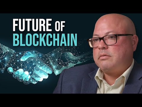 The Future of Blockchain (Ray Blanco)