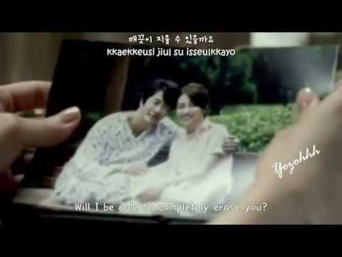 Jokwon (2AM) & Fei (miss A) - One Summer Night FMV (Temptation OST)[ENGSUB + Romanization + Hangul]