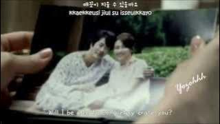 Jokwon (2AM) & Fei (miss A) - One Summer Night FMV (Temptation OST)[ENGSUB   Romanization   Hangul]