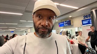 видео: Наконец покидаю Флориду и, возможно, никогда не вернусь картинка: Наконец покидаю Флориду и, возможно, никогда не вернусь