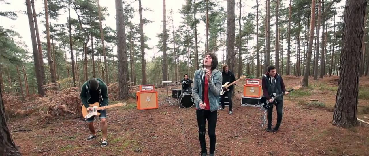 Watch Decade - Never Enough ( Official Video ) on YouTube Watch Decade - Never Enough ( Official Video ) on YouTube