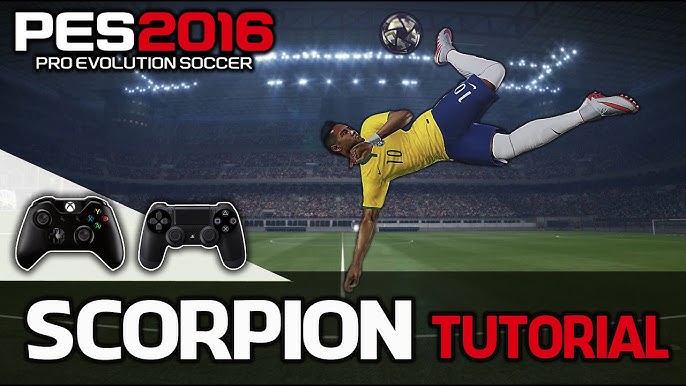 PES 2016: Logos, Trikots, Teams der Bundesliga mit Editor erstellen