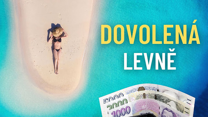 TOP 10 Nejlevnější Tropické Destinace na Cestování & Dovolenou 2024