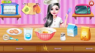 Pasta Cooking Games Food Game screenshot 2