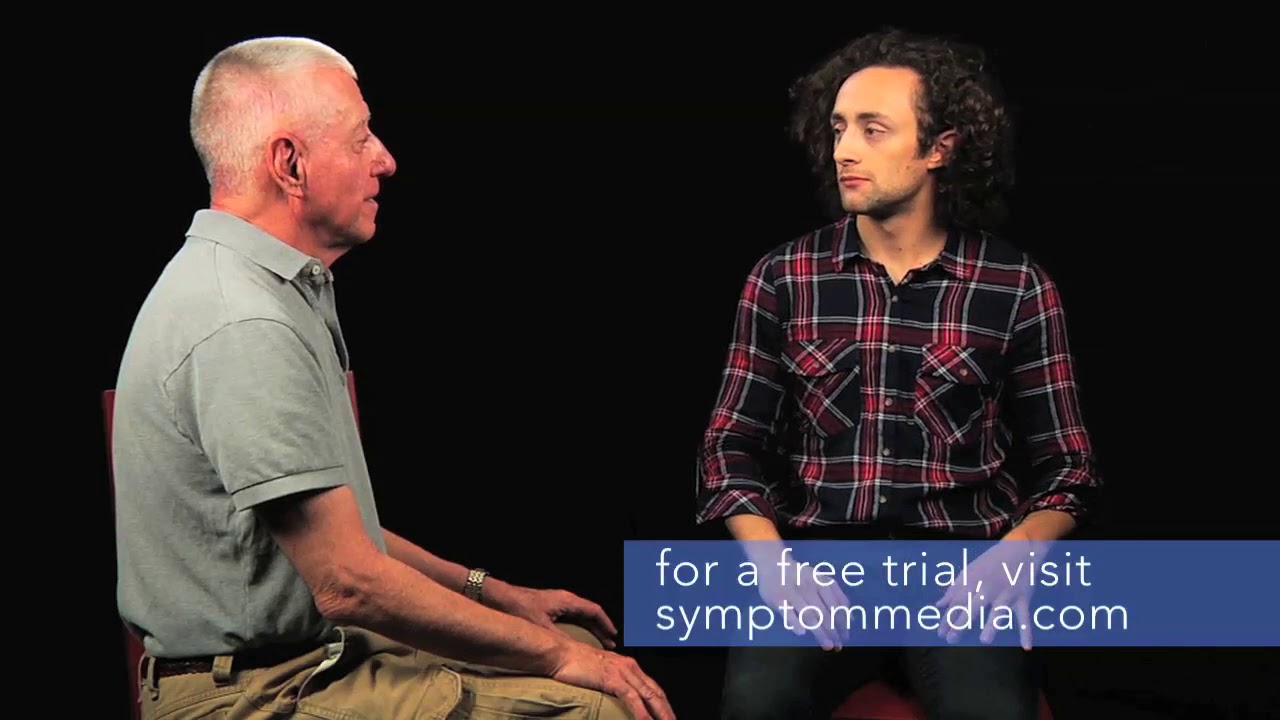 Catatonia Schizophrenia Simulation for Abnormal Psychology Class