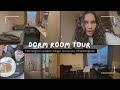 Room tour bonington student village review  recs