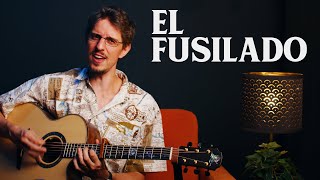 Video thumbnail of "El Fusilado | The Longest Johns | Chumbawamba Cover"