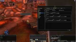 Details Elv UI Tutorial (Cataclysm) News