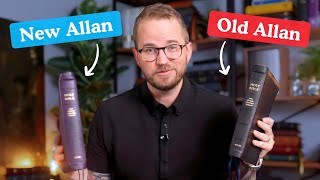 R.L. Allan Changed One of Their Best Bibles... Is it Better or Worse?