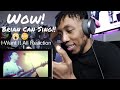 First Time Reaction To Queen I Want It All | Wow Brian Can Sing!