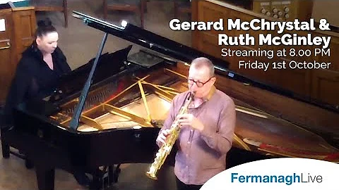 Gerard McChrystal & Ruth McGinley
