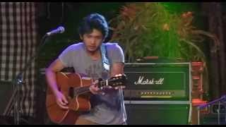 Nosstress "Tanam Saja" Bali Spirit Festival, Ubud 2014 chords