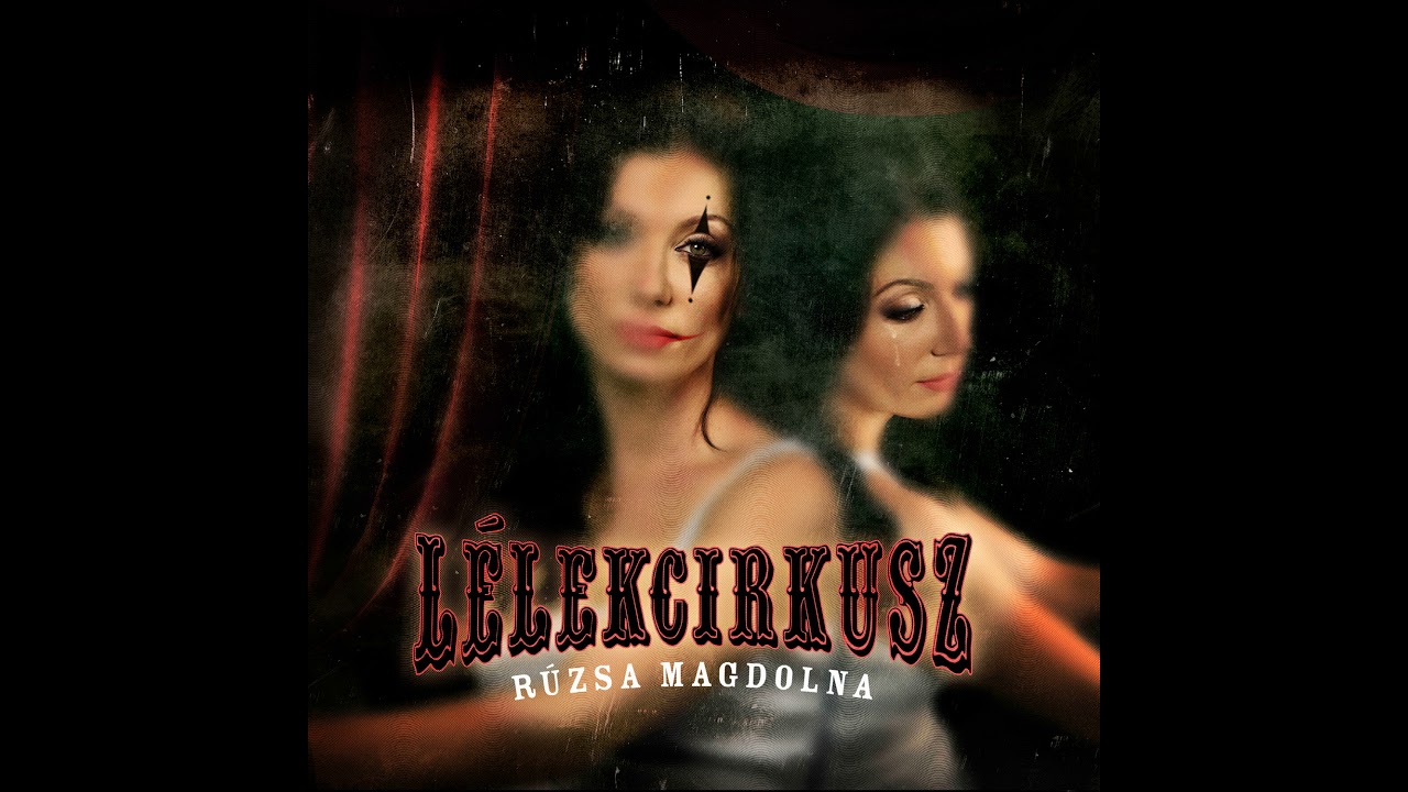 Watch Rúzsa Magdolna - A kabát alatt on YouTube Watch Rúzsa Magdolna - A kabát alatt on YouTube