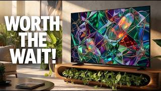 Top 5 TVs Worth Waiting For in 2026 - Massive Upgrades Coming Soon