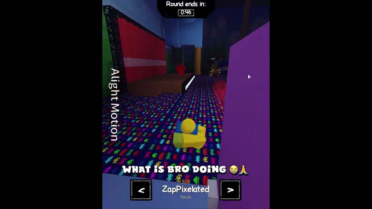 What Is Bro Doing Roblox Robloxedit Forsaken Shorts