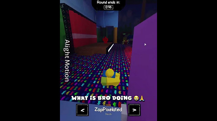 What Is Bro Doing…? #roblox #robloxedit #forsaken #shorts