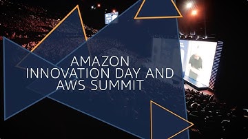 AWS Summit Sydney 2019 - Save the Date