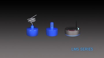 LMS Real Time Data Loggers from Lives International