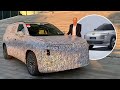 Volkswagen ID. Era: New EREV Crossover for China Revealed