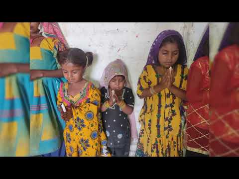 Happy Easter April 2021 Kotri children centre