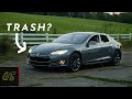 Is a Used, High Mileage, 2013 Tesla Worth It?