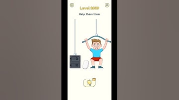 Dop 2 level 2039 delete one part #dop #dop2 #trending #viral