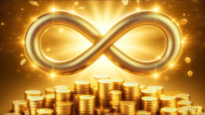 The Most Powerful Frequency of Universe 888Hz - Opens all the doors of abundance and prosperity