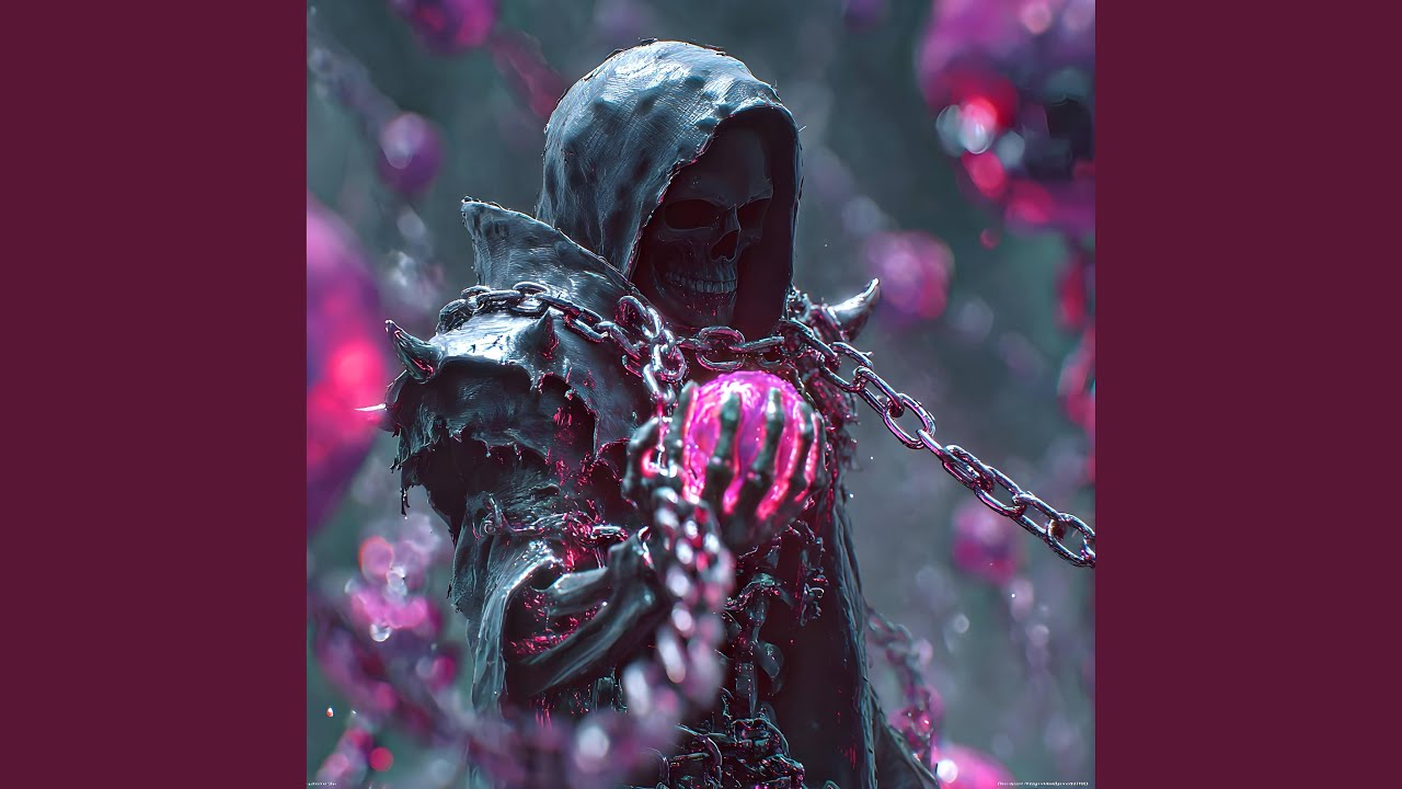 FACE YOUR DEMONS - SLOWED