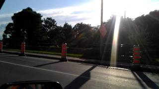 HTC Flyer - 720p Test